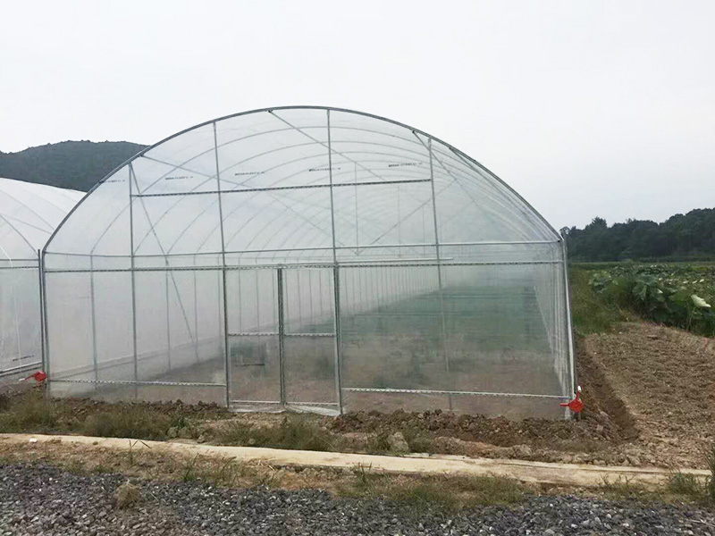 晋城市薄膜大棚大田灌溉 - 一站式服务